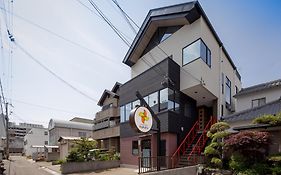 ゲストハウスkukuru